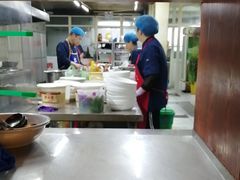 -春江饭店(共青团路总店)