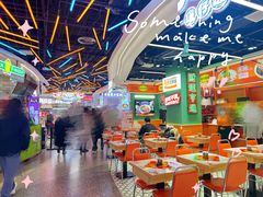 -天河城购物中心