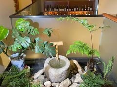 -翔峰炭火鳗鱼(悦泰街里公寓店)