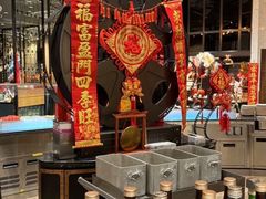 -星汇餐厅(新濠影汇店)