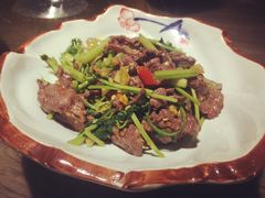 -饭桌故事·血鸭湘(荣宝华店)