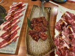 -炼瓦家日式烧肉·寿喜烧(融创精彩天地店)
