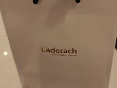 -Laderach 莱德拉(上海环贸iapm店)