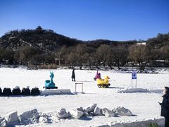-北山公园