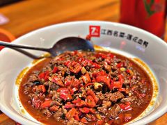 -70年代·江西乡下菜(西乡彩虹城店)