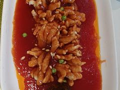 -大鸭梨烤鸭(北洼路店)
