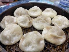 小笼包-荣阳楼(山塘街店)