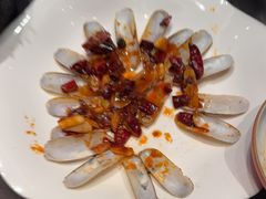 -百富源·海鲜辽菜(和平北大街店)