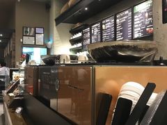 -星巴克(深圳宝安泰华店)