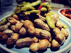 -李军力烧烤(电厂路农业路店)