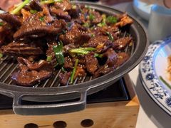 -老城味道·传统天津菜(杨柳青店)