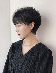 -美格丝M.G.S Hair Salon