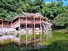 -天河潭旅游度假区