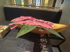 -AJIYA·池袋日式烧肉自助(天津万象城店)