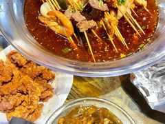 -博串堂(明发商业广场店)