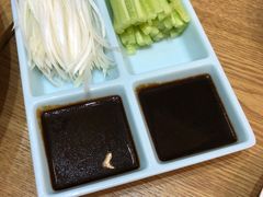 -紫光园·烤鸭(沙河物美店)