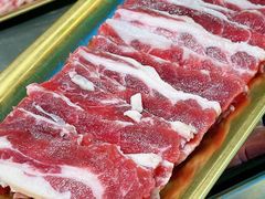 -灶边炉台·东北融合烤肉(南山店)