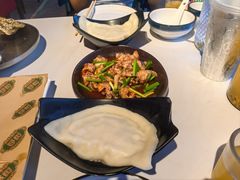 -蚝堡海鲜·威海菜·海肠捞饭·烧烤·亚洲吃蚝公司(幸福门店)