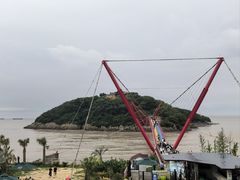 -外蒲山