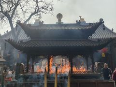 -护国法轮寺