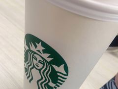 -星巴克(温州银泰大西洋店)