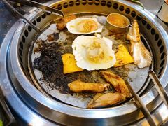 -熊出没日本烧肉放题