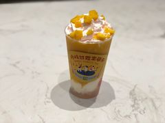 -奈雪的茶(印象城店)