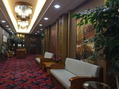 -奥利加尔大酒店-中餐厅