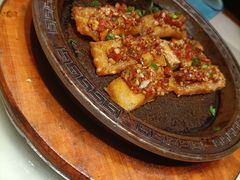 -佬麻雀·剁椒鱼头(京基KK One店)