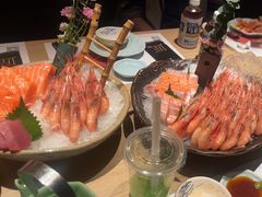 -匠和风精致料理(宁德万达店)