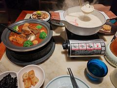 -佬麻雀·新湘菜(东方宝泰店)