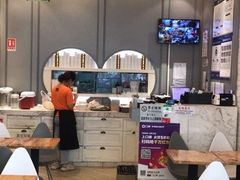 -满记甜品(荟聚购物中心店)