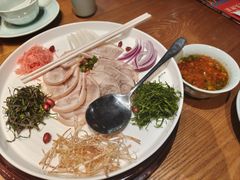 -甘家界柠檬鸭(安吉店)