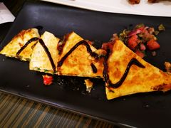 -豪客来牛排(府河店)