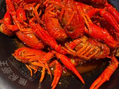 -熊记虾王·小龙虾(东晓南店)