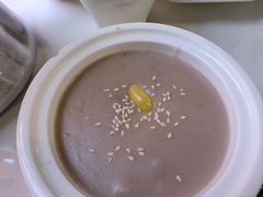 芋泥白果-潮人姐妹轩(海宁路店)