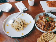 -便宜坊烤鸭店(科创店)