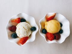 -Oyster Talks 四度蚝法餐厅