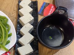 -鱼酷活鱼烤鱼(梅江印象城店)
