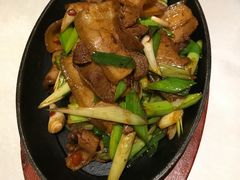 -俏江南(中山路先天下广场店)