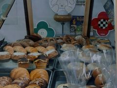 -屋裡·Union Bakery(龙江路店)