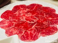 -牛街·马辈儿涮肉(牛街总店)