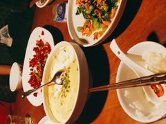-外婆家(西红门荟聚购物中心店)