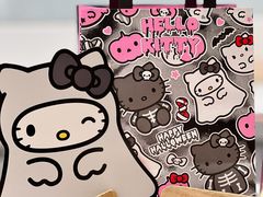 -好利来(高新枫叶广场店)