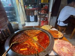 -陈眼镜火锅(总店)