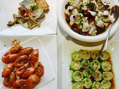 -味可道美食坊(福基路店)