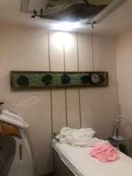 -芳朵美容养生SPA