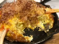 芝士煎蟹饼-La Postre(上环店)