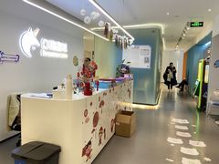 -海亮AI学习中心·幻码星球(钱江校区)