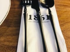 -1861意大利餐厅(文化广场店)